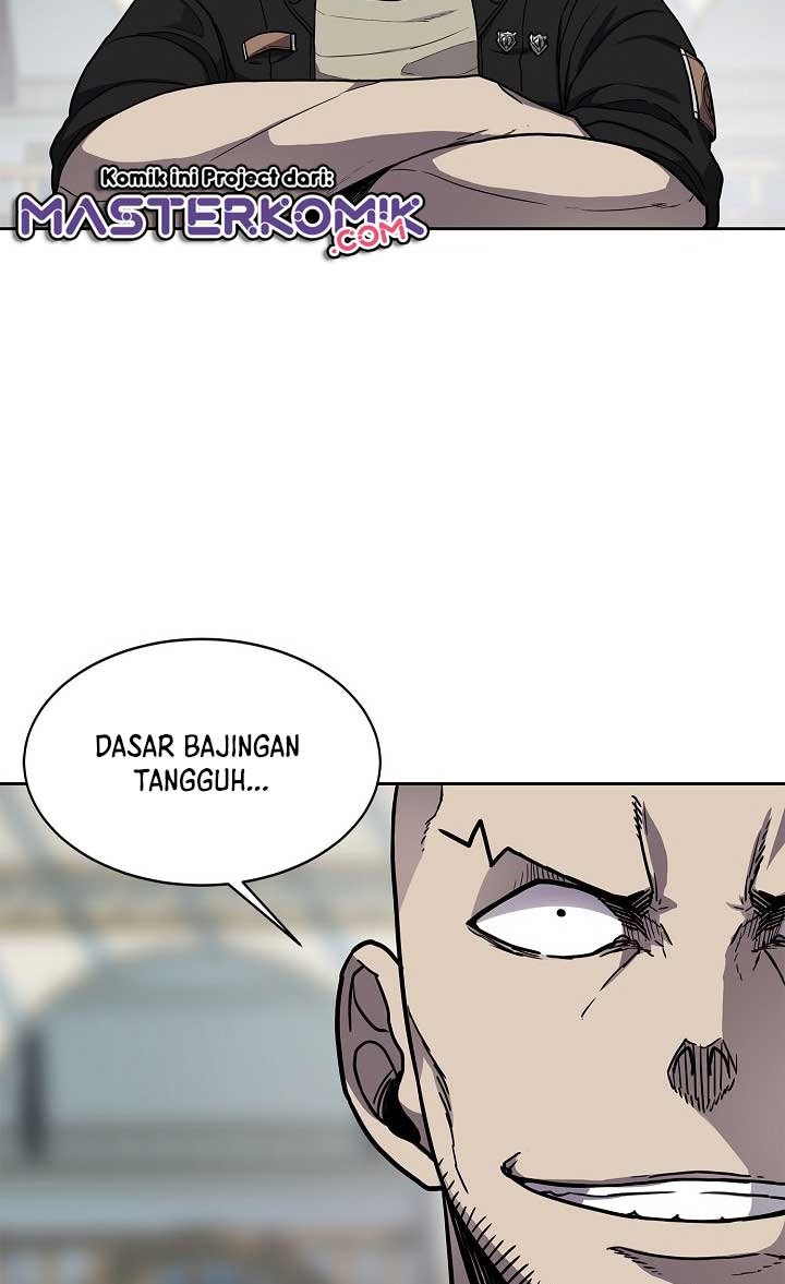 Shaman Chapter 30 Gambar 19