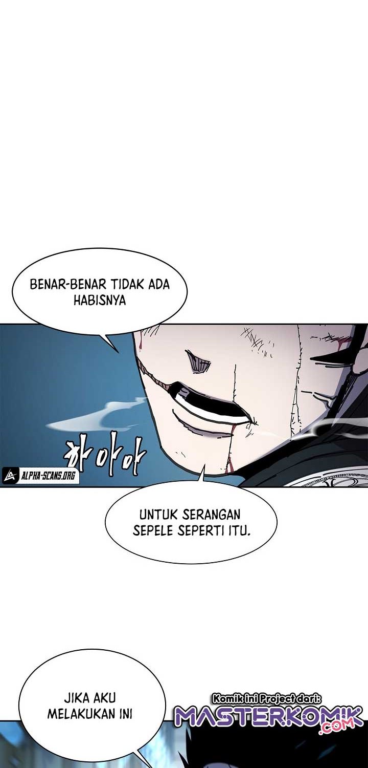 Shaman Chapter 30 Gambar 21