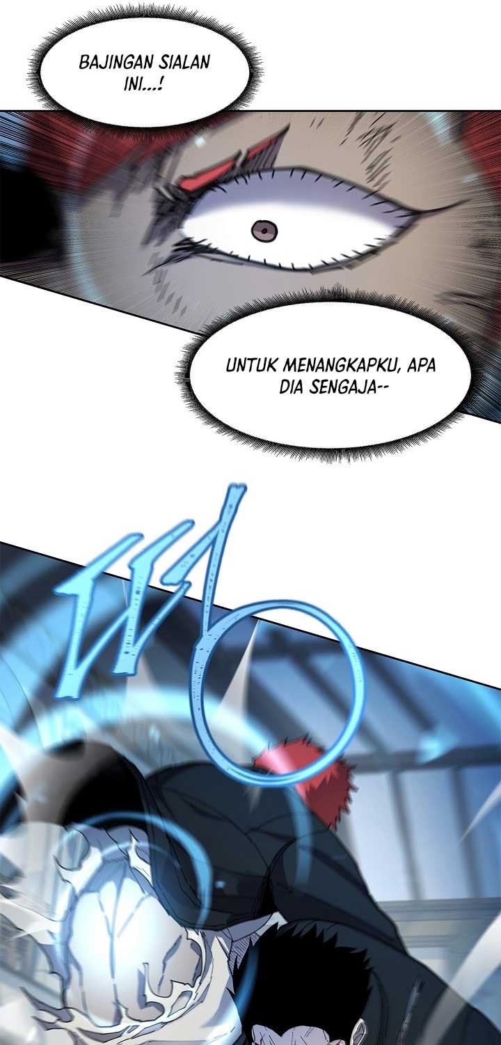Shaman Chapter 30 Gambar 23