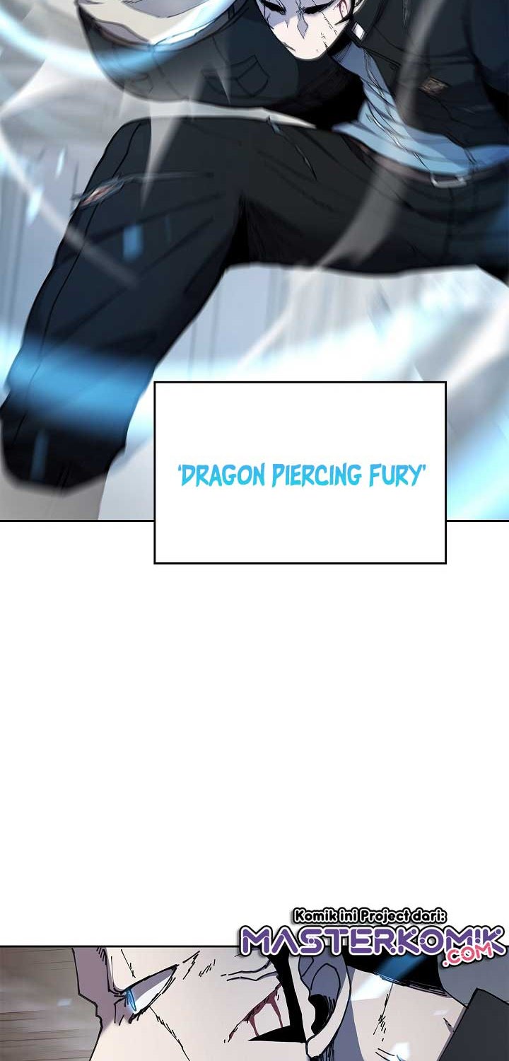 Shaman Chapter 30 Gambar 24