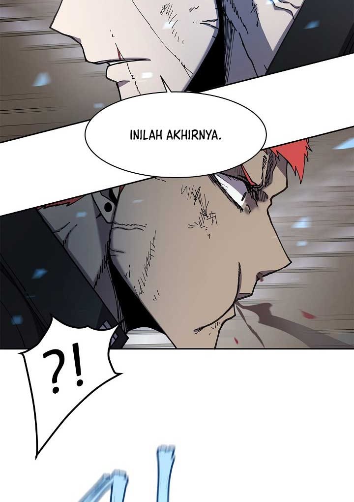Shaman Chapter 30 Gambar 25