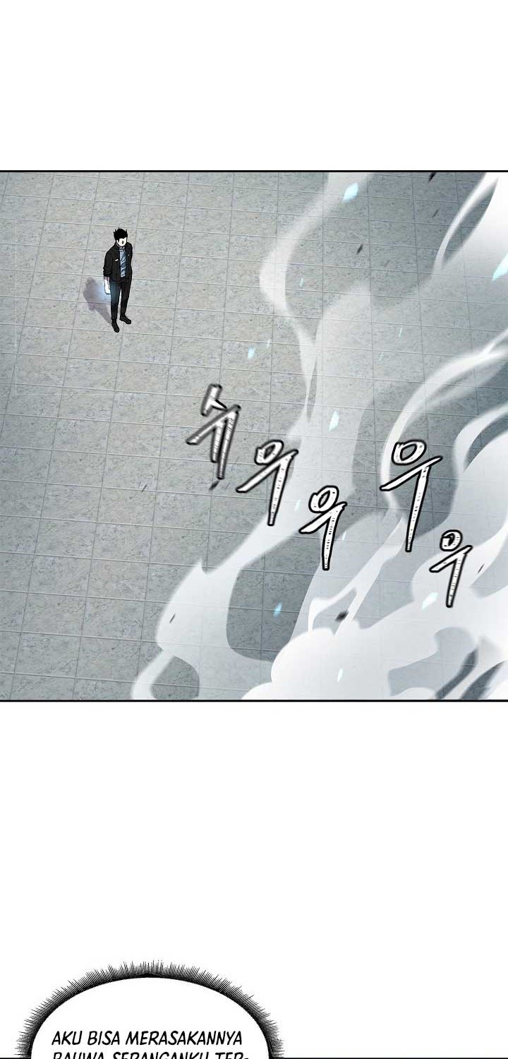 Shaman Chapter 30 Gambar 27