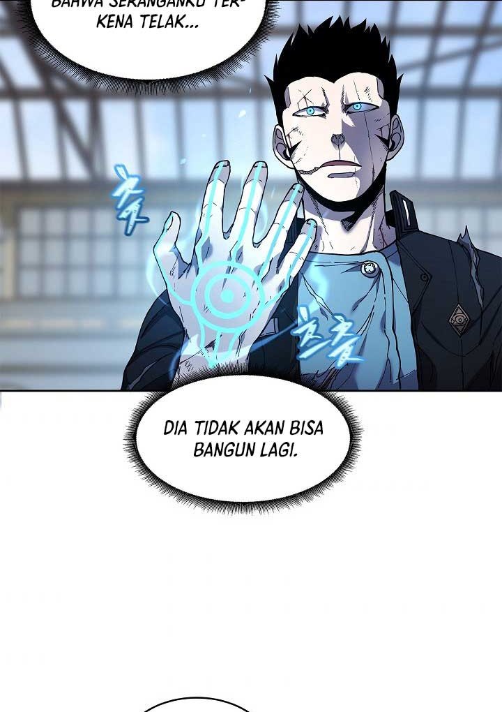 Shaman Chapter 30 Gambar 28