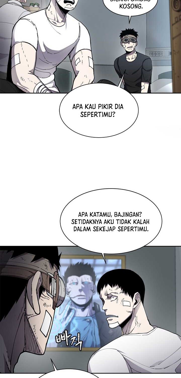 Shaman Chapter 30 Gambar 30