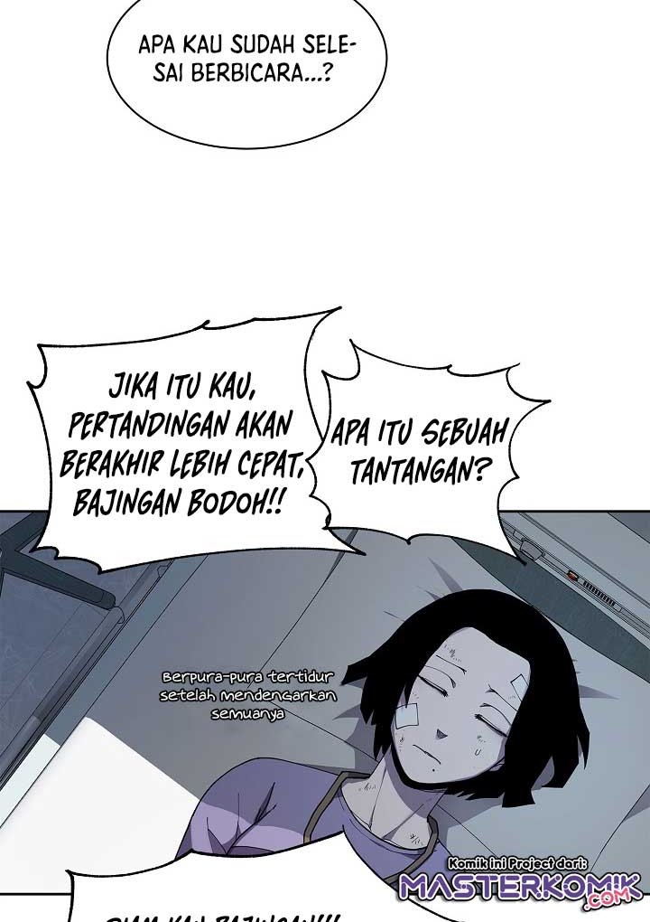 Shaman Chapter 30 Gambar 31