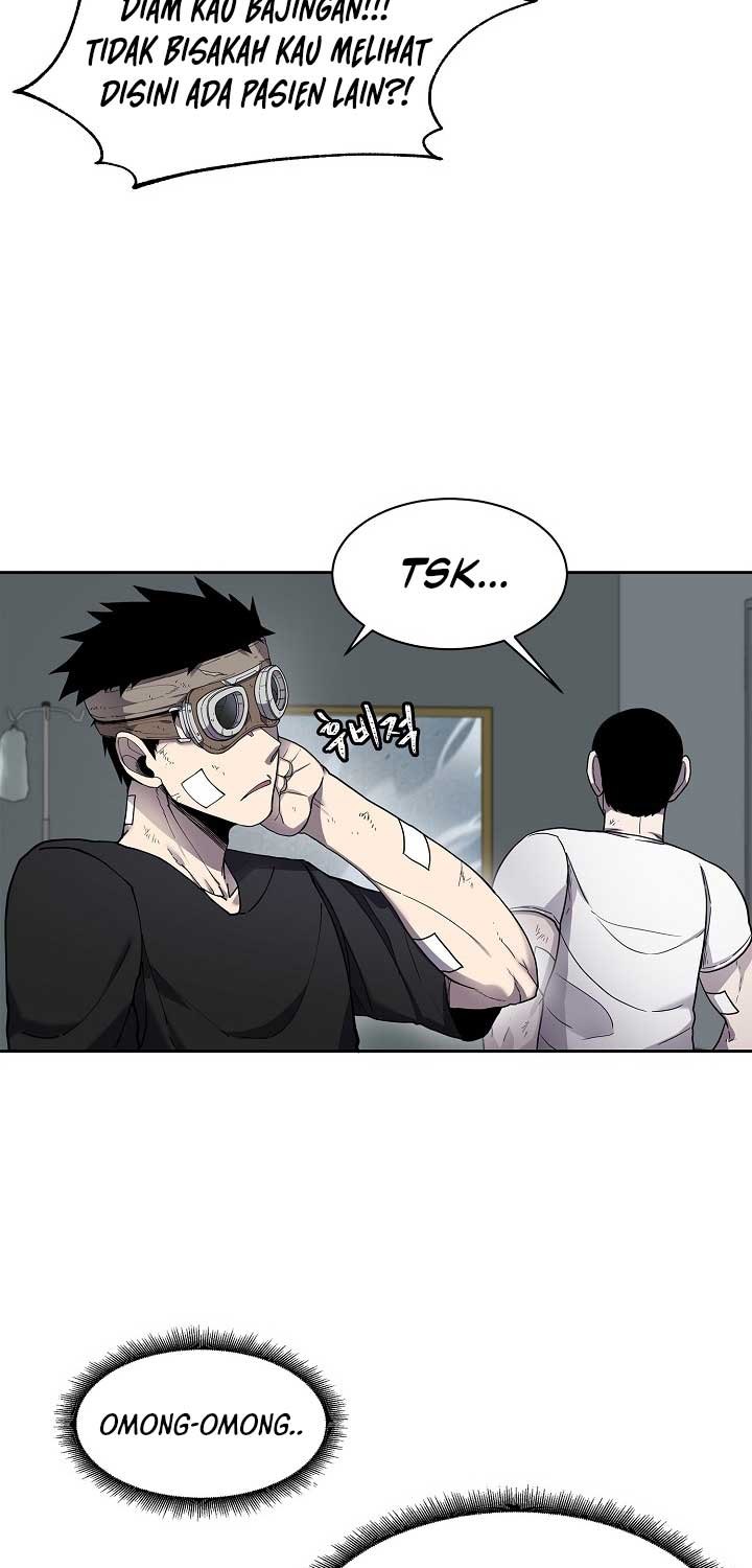 Shaman Chapter 30 Gambar 32