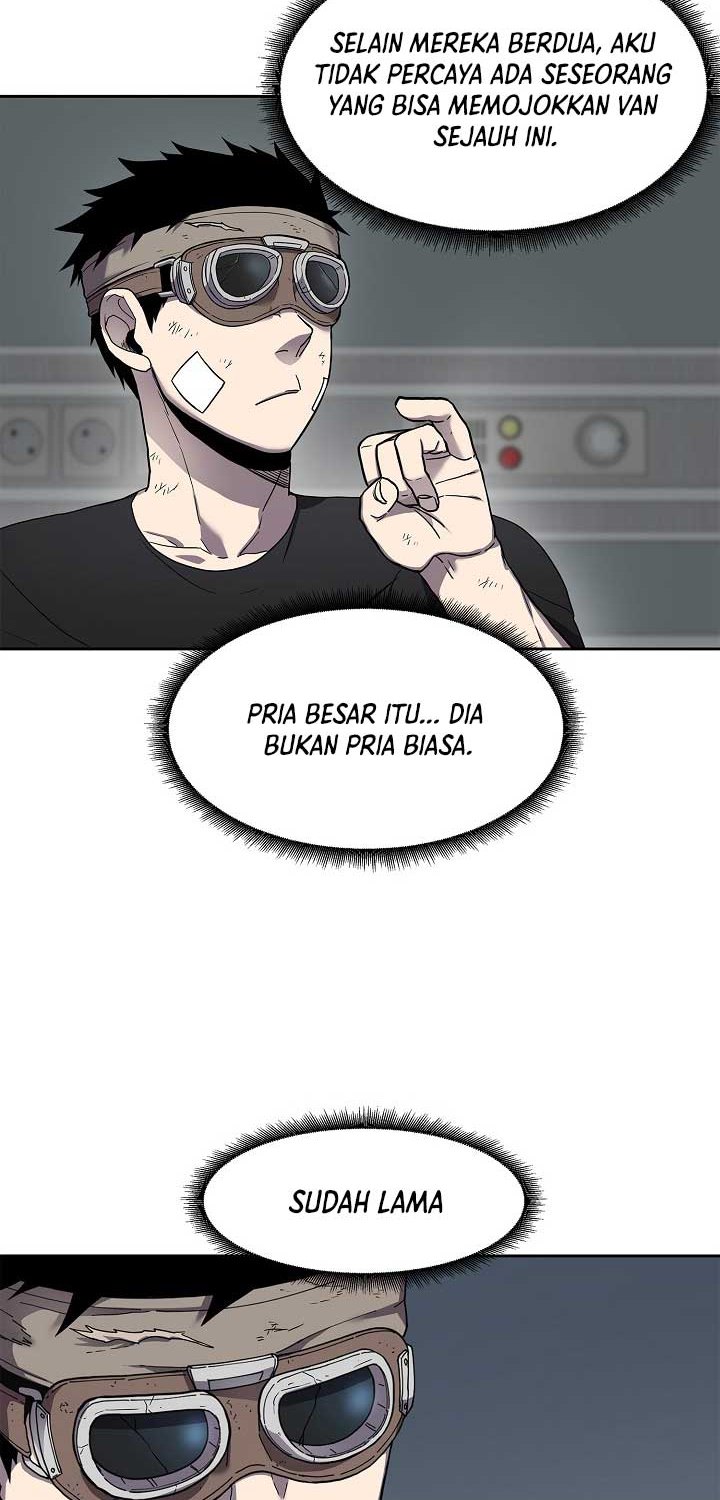 Shaman Chapter 30 Gambar 33