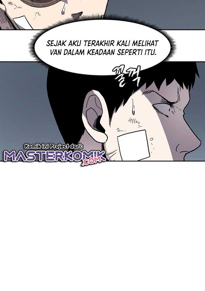 Shaman Chapter 30 Gambar 34
