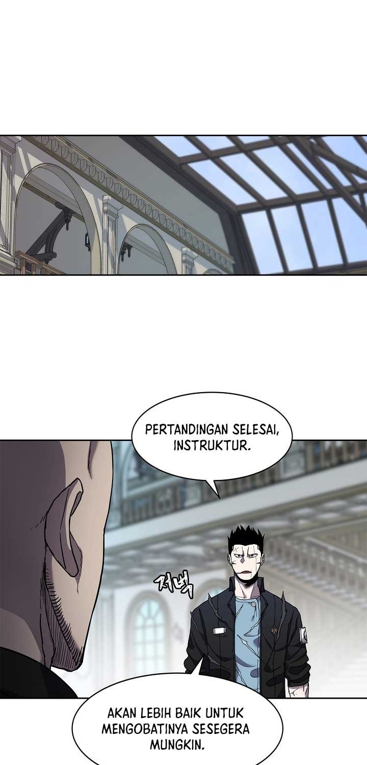 Shaman Chapter 30 Gambar 35