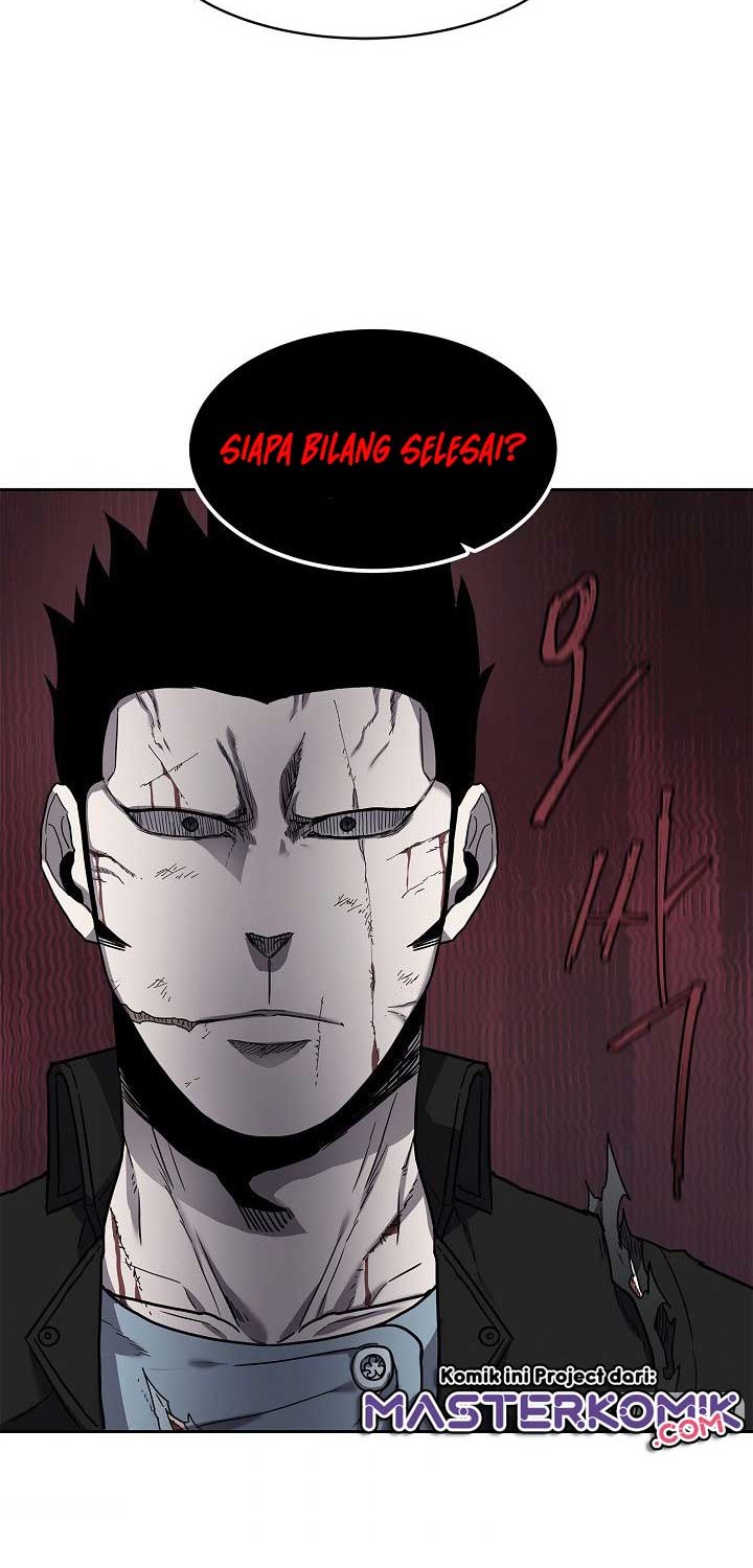 Shaman Chapter 30 Gambar 36