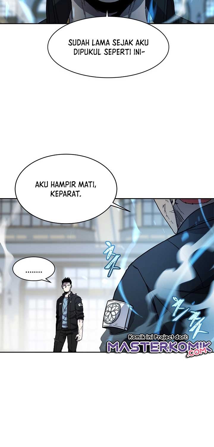 Shaman Chapter 30 Gambar 38