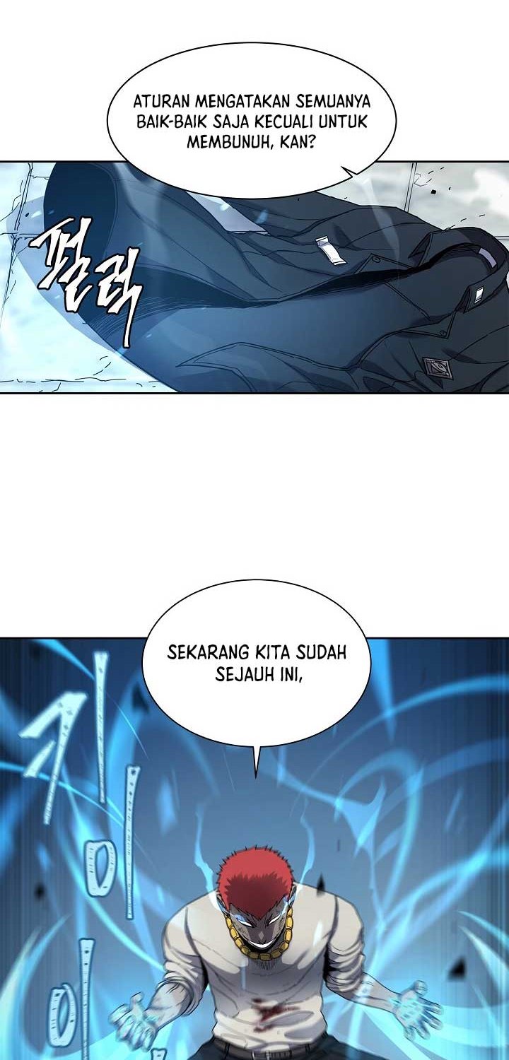 Shaman Chapter 30 Gambar 39