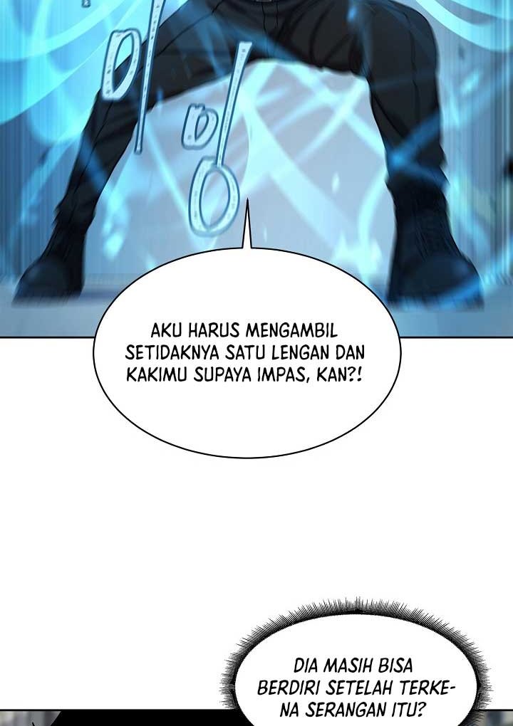 Shaman Chapter 30 Gambar 40