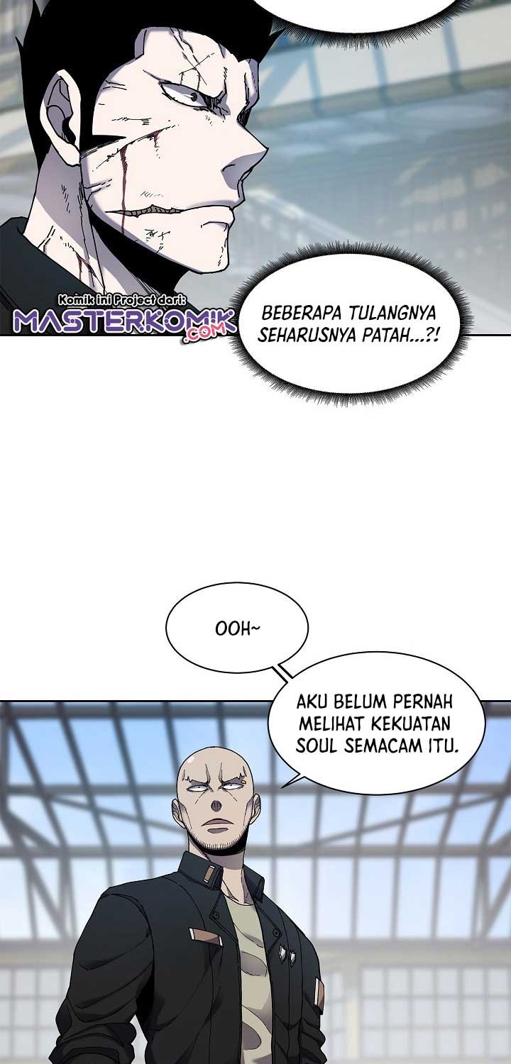 Shaman Chapter 30 Gambar 41
