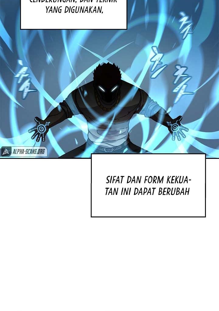Shaman Chapter 30 Gambar 43