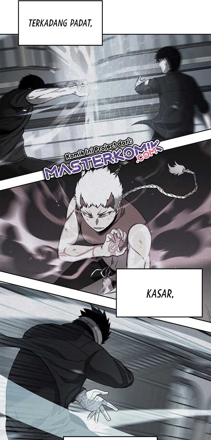 Shaman Chapter 30 Gambar 44