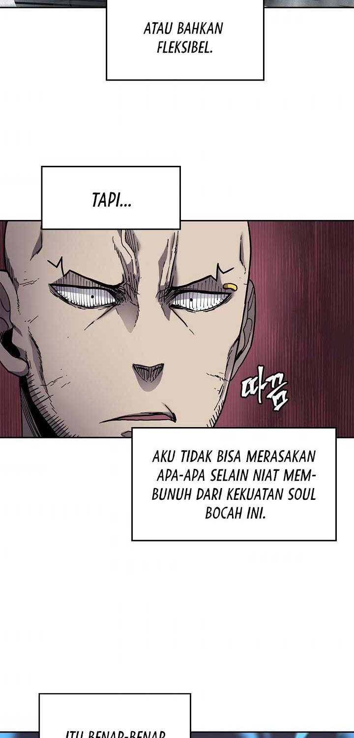 Shaman Chapter 30 Gambar 45