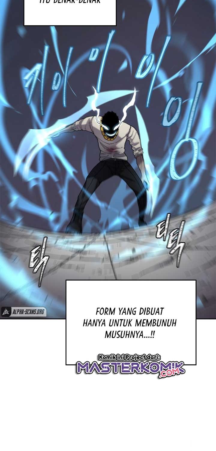 Shaman Chapter 30 Gambar 46