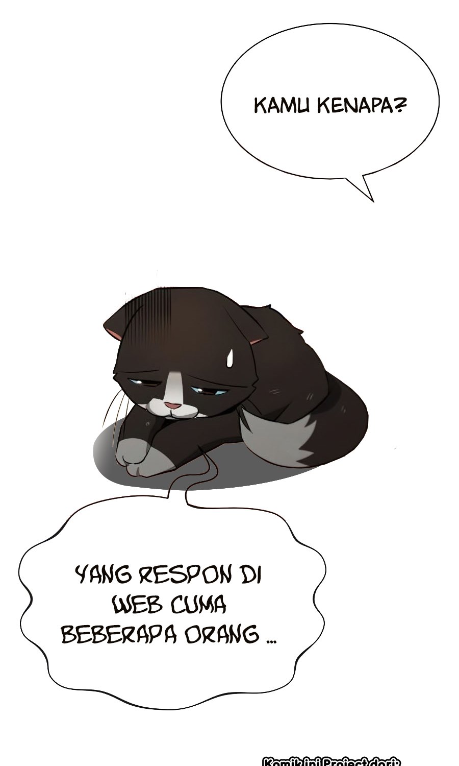 Shaman Chapter 30 Gambar 48