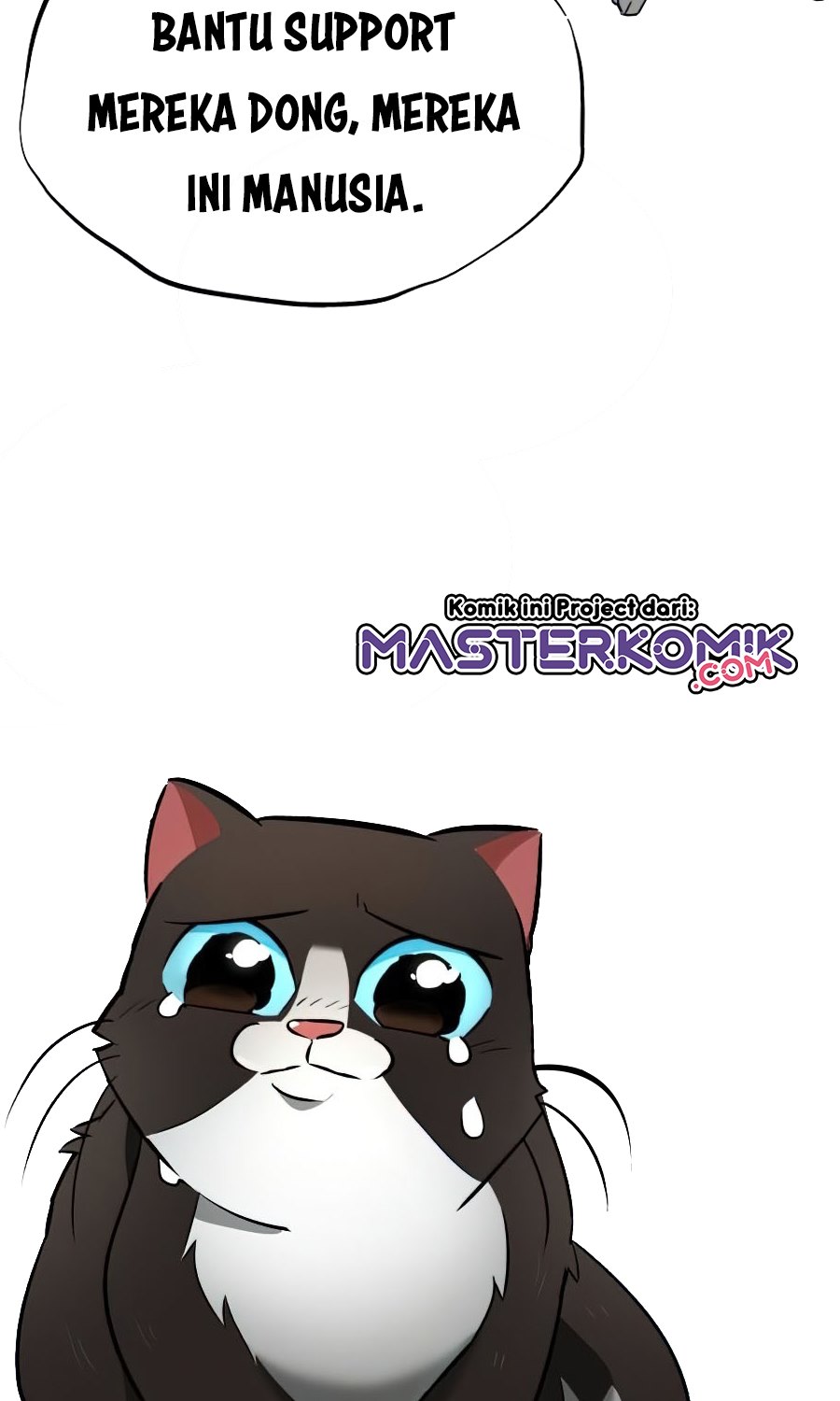 Shaman Chapter 30 Gambar 51