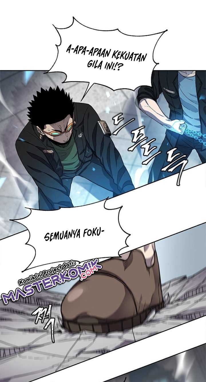 Shaman Chapter 33 Gambar 2