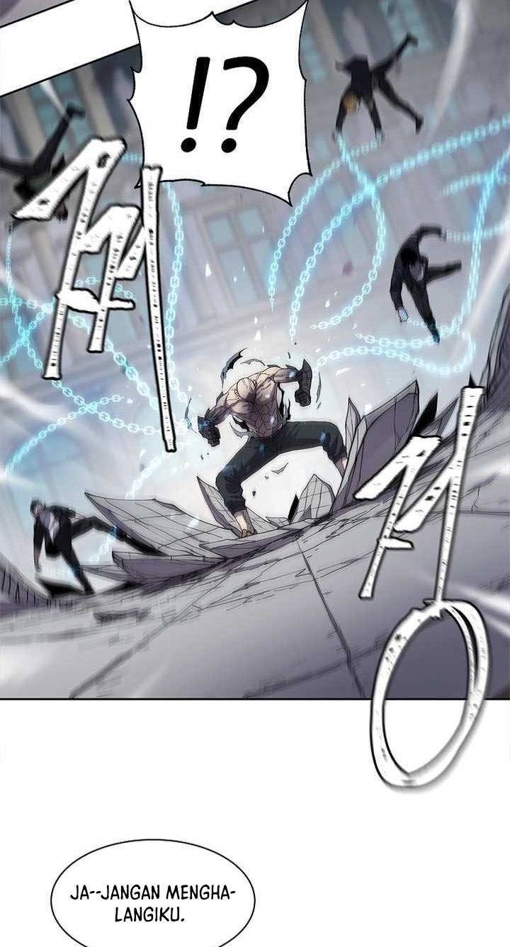Shaman Chapter 33 Gambar 3