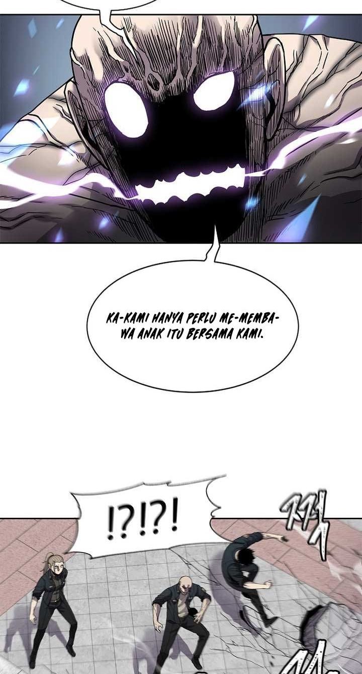 Shaman Chapter 33 Gambar 4