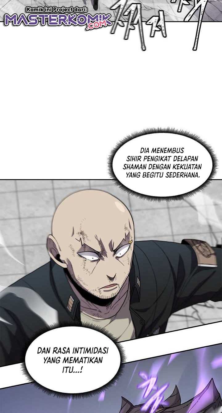 Shaman Chapter 33 Gambar 5