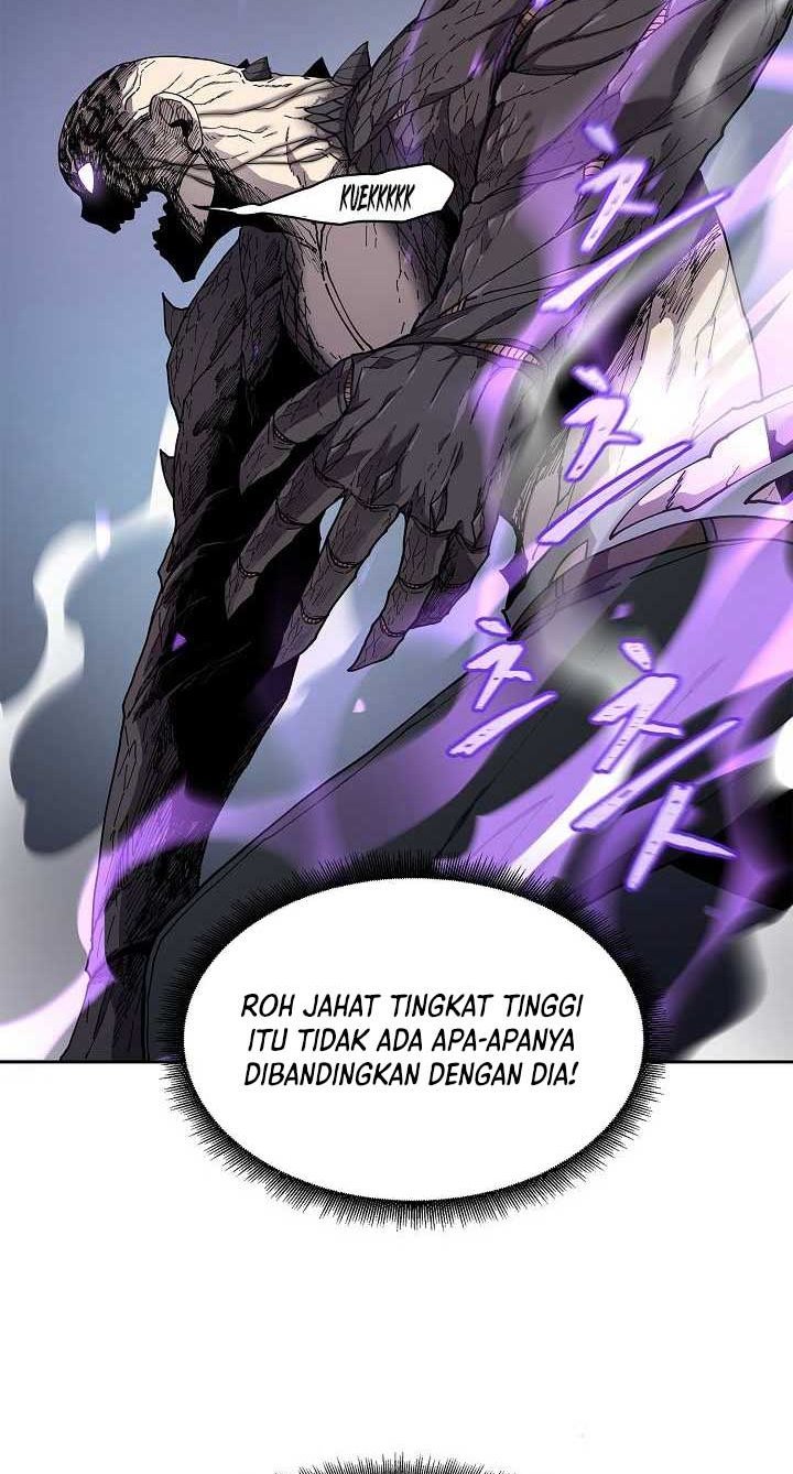 Shaman Chapter 33 Gambar 6