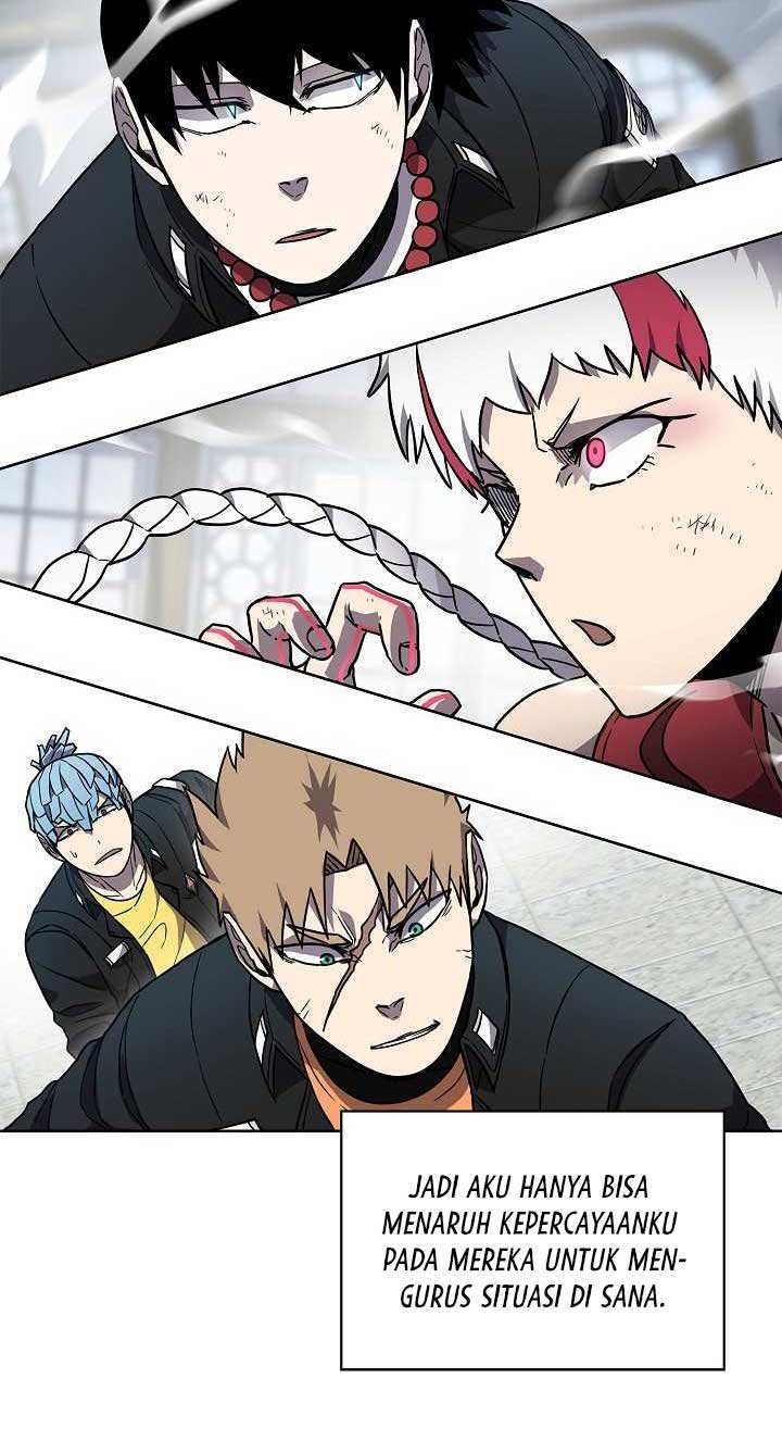 Shaman Chapter 33 Gambar 8