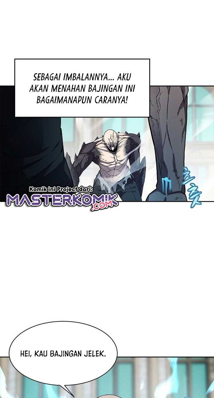Shaman Chapter 33 Gambar 9