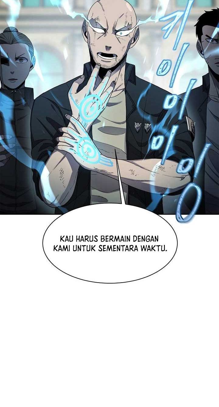 Shaman Chapter 33 Gambar 10