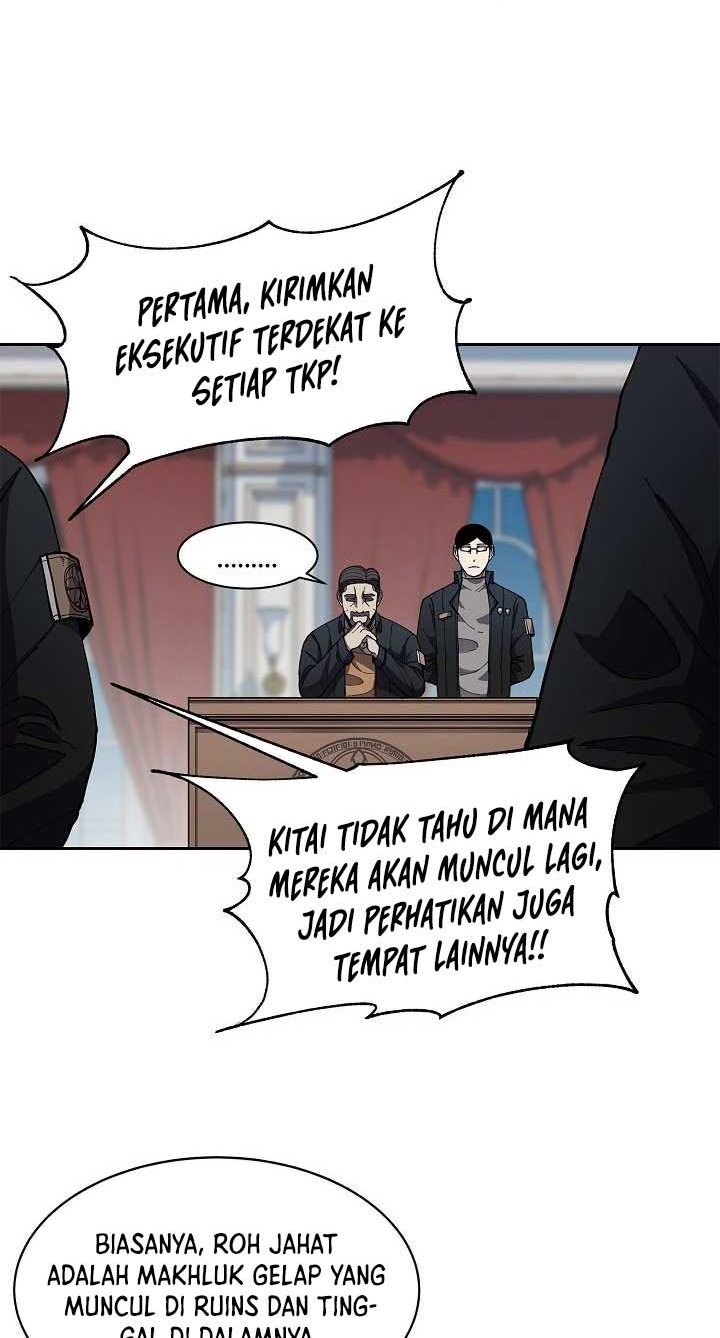 Shaman Chapter 33 Gambar 12