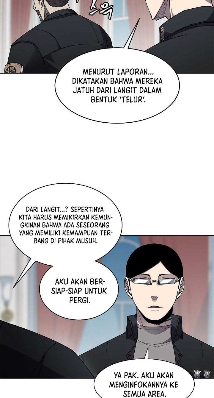Shaman Chapter 33 Gambar 14