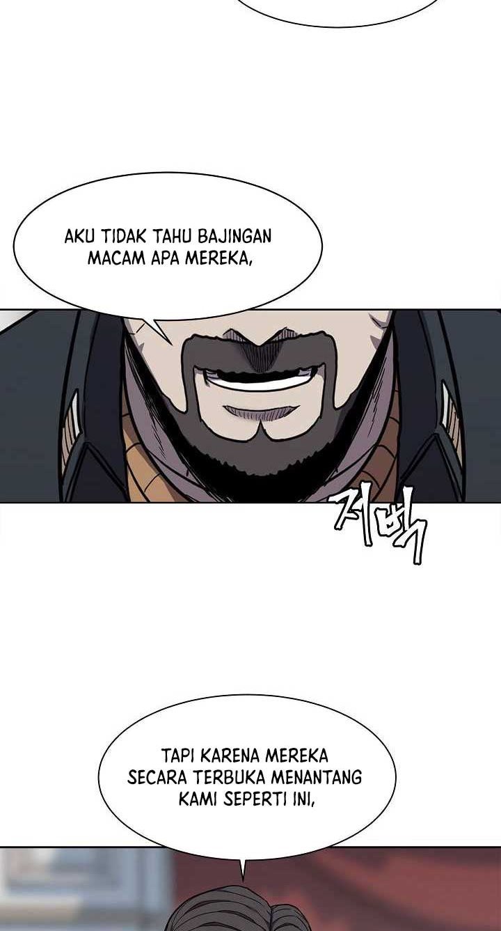 Shaman Chapter 33 Gambar 15