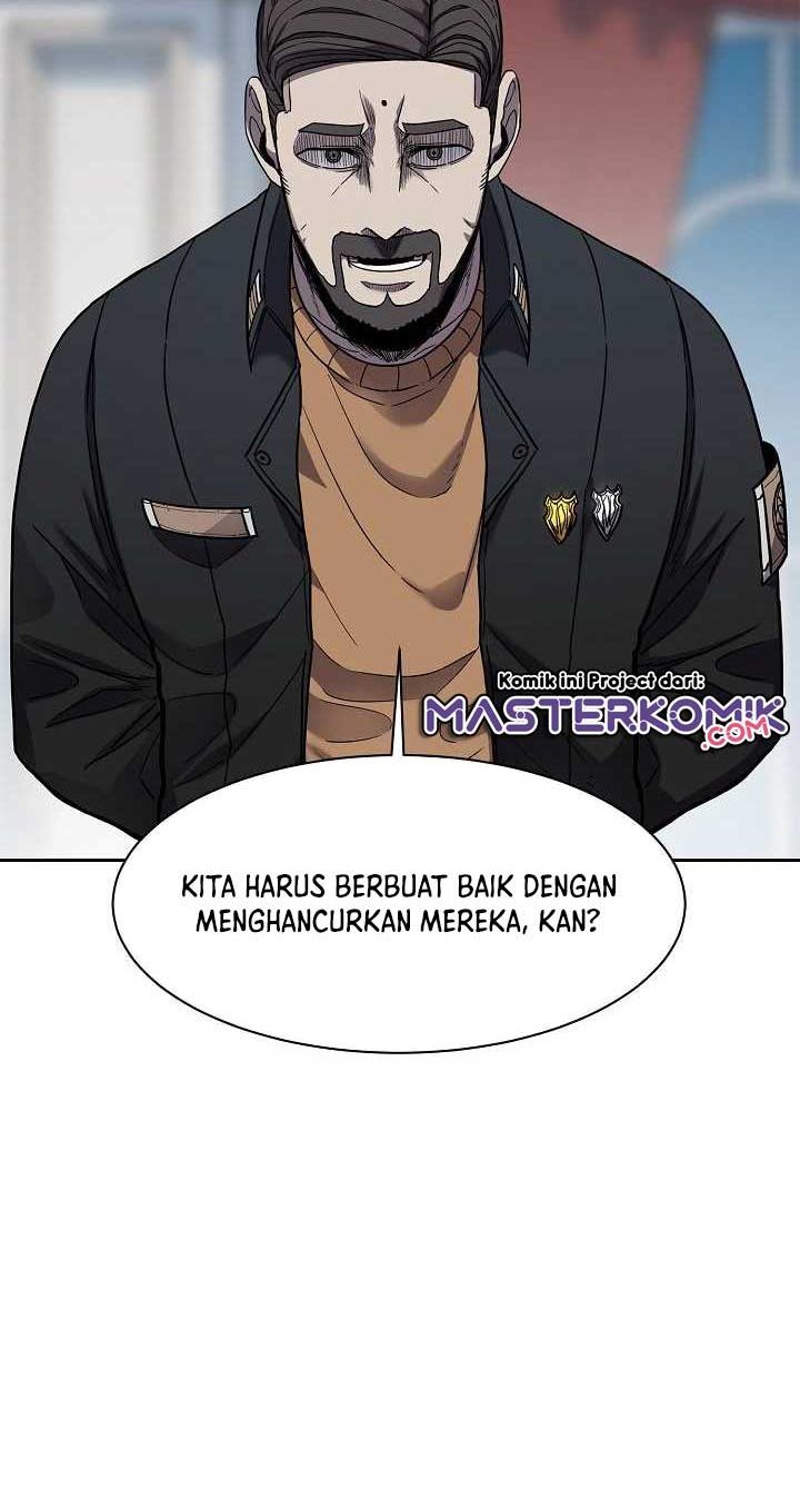 Shaman Chapter 33 Gambar 16