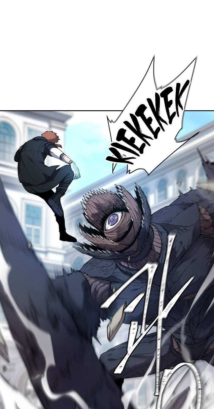 Shaman Chapter 33 Gambar 19
