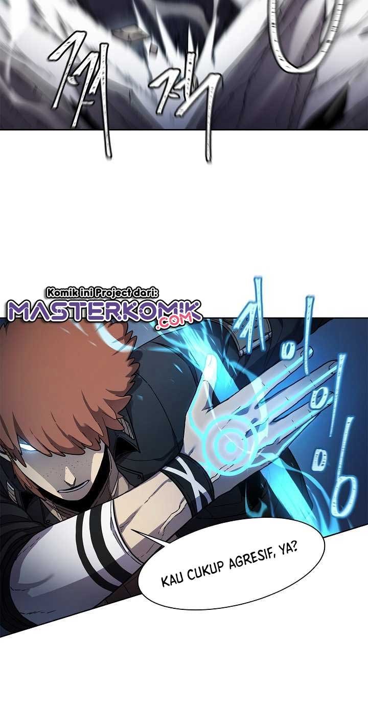 Shaman Chapter 33 Gambar 20