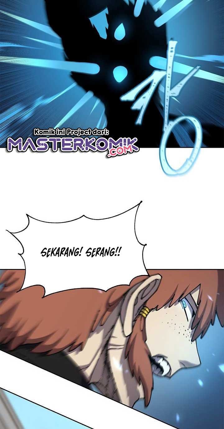 Shaman Chapter 33 Gambar 24