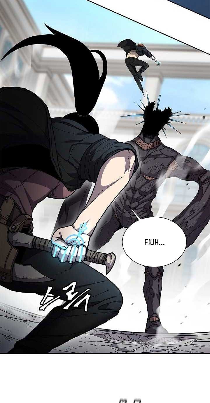 Shaman Chapter 33 Gambar 25