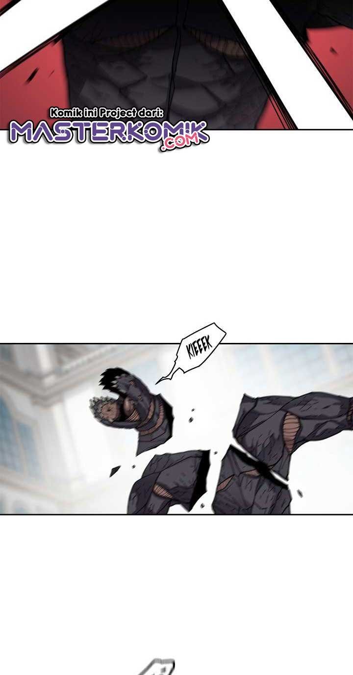 Shaman Chapter 33 Gambar 27