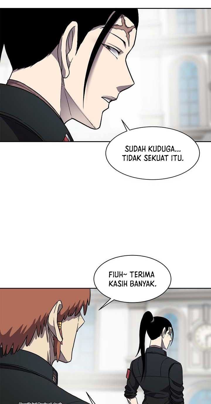 Shaman Chapter 33 Gambar 29