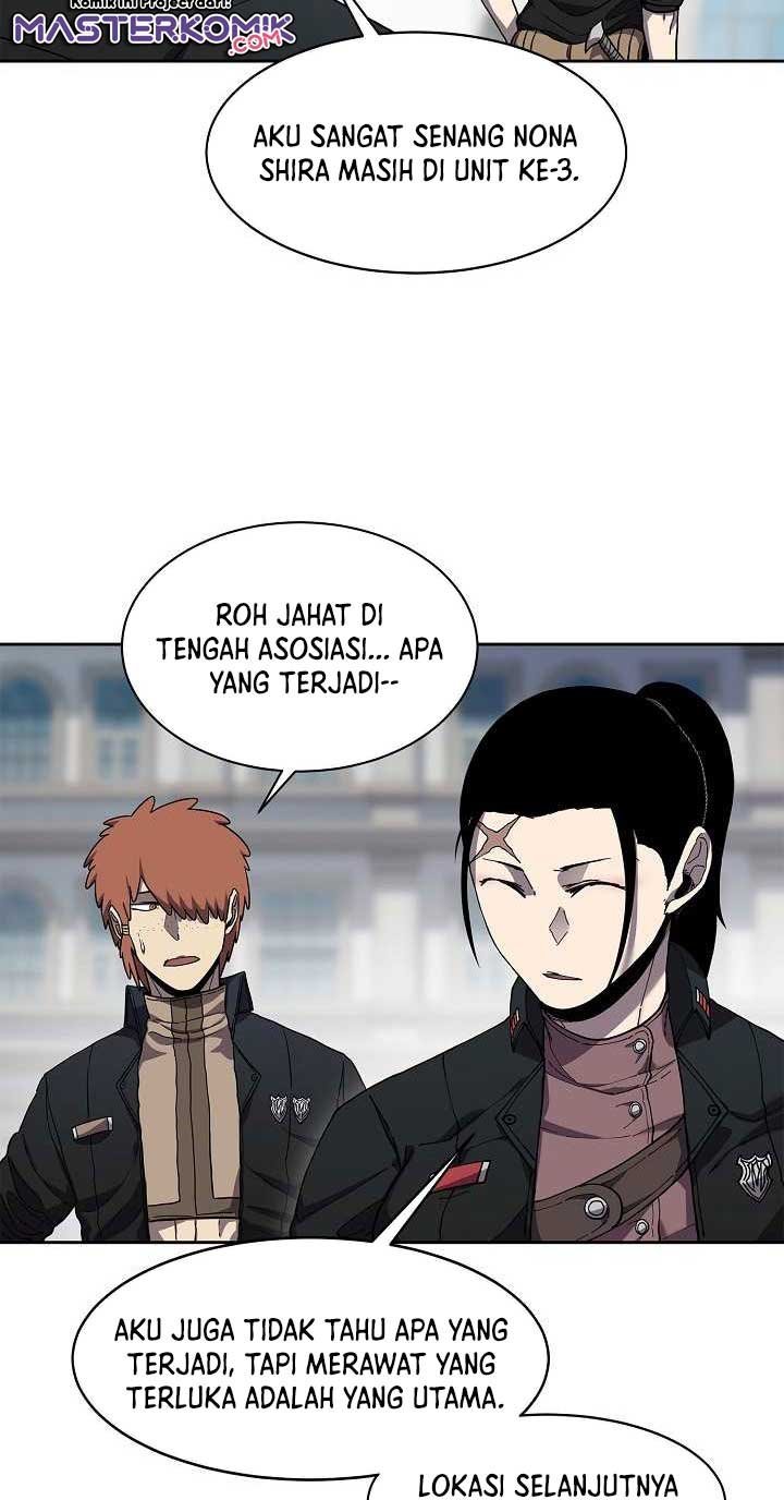 Shaman Chapter 33 Gambar 30