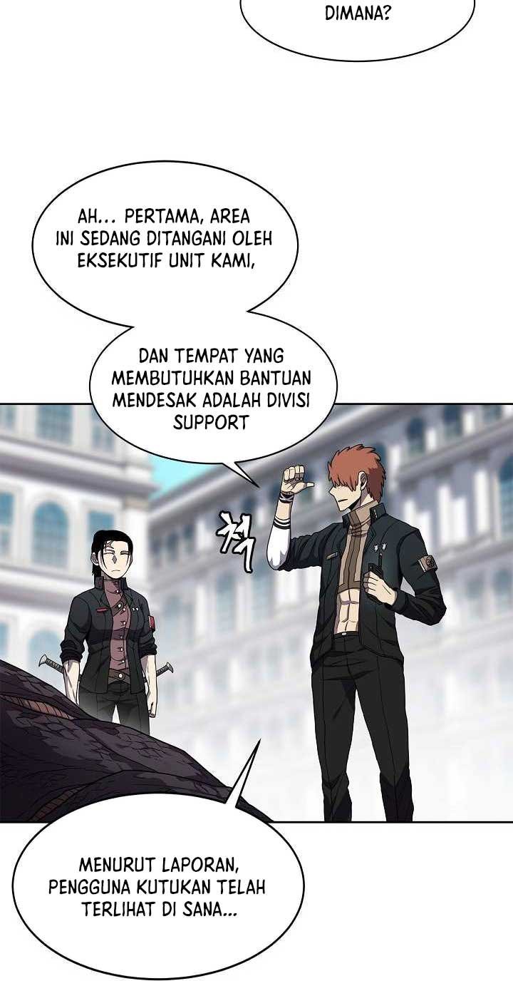 Shaman Chapter 33 Gambar 31