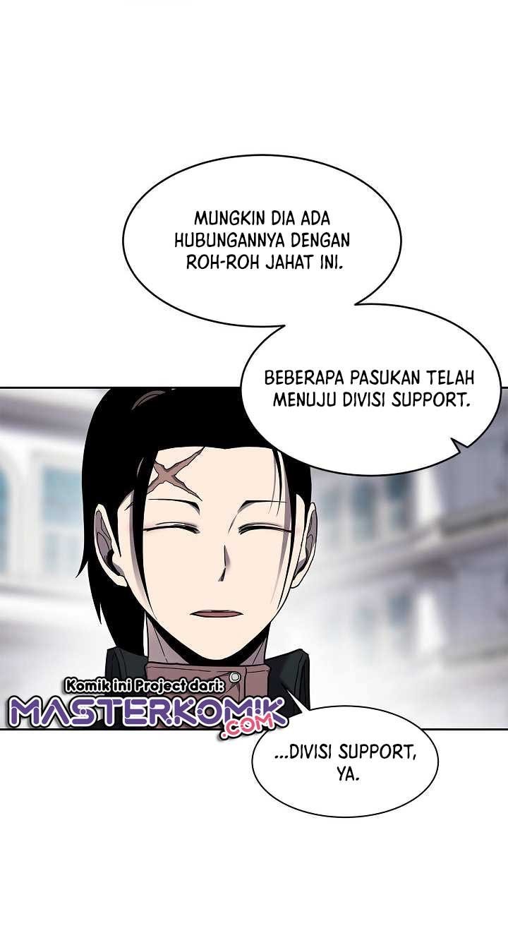 Shaman Chapter 33 Gambar 32