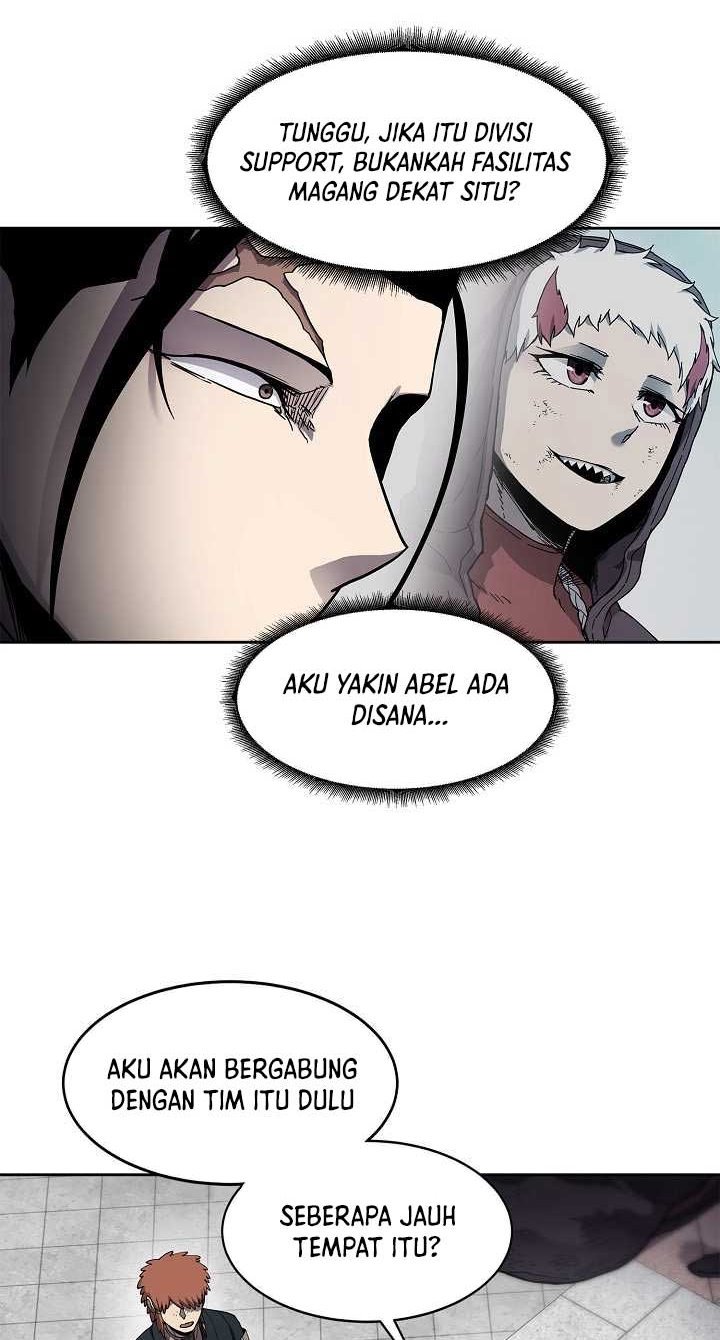 Shaman Chapter 33 Gambar 33