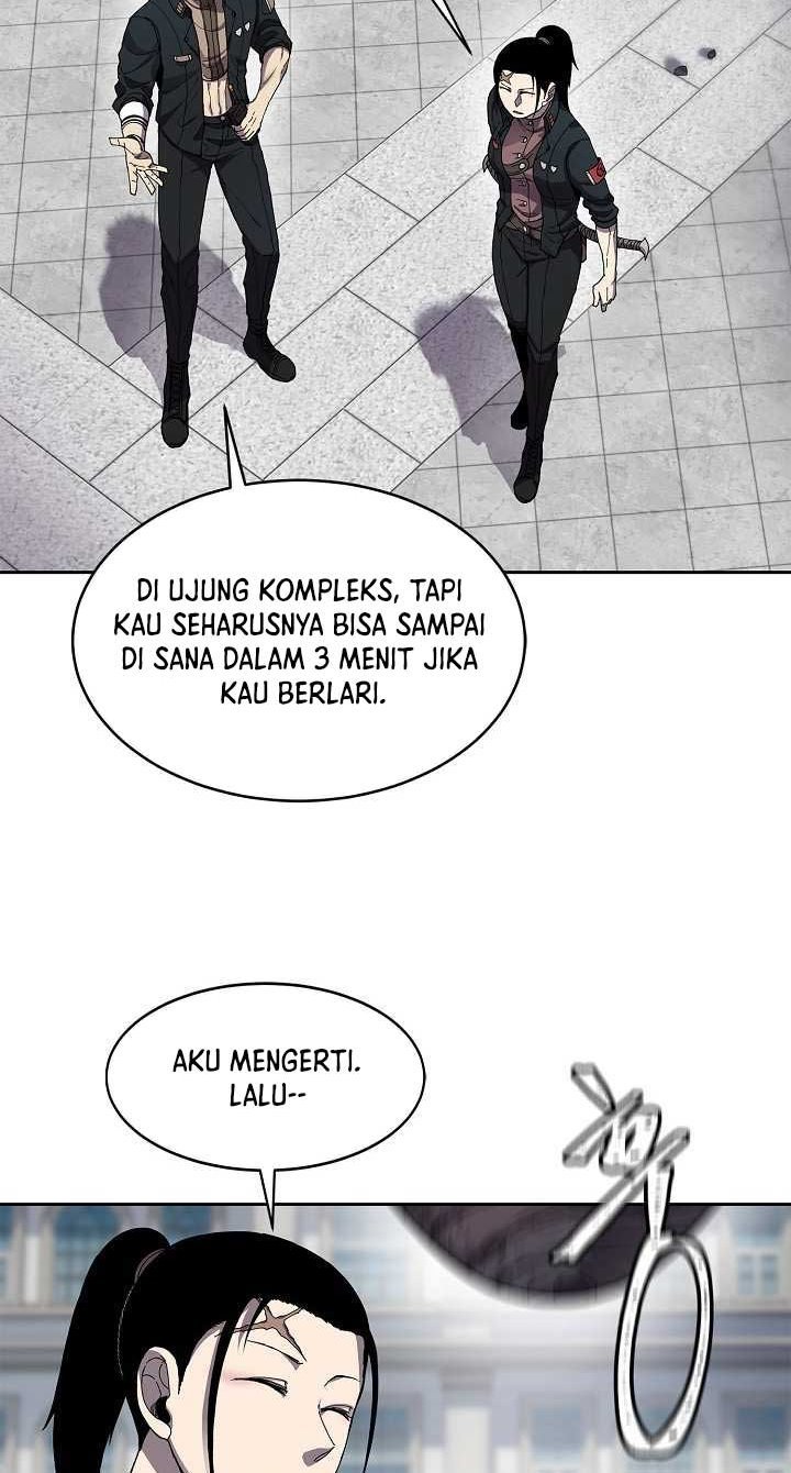 Shaman Chapter 33 Gambar 34