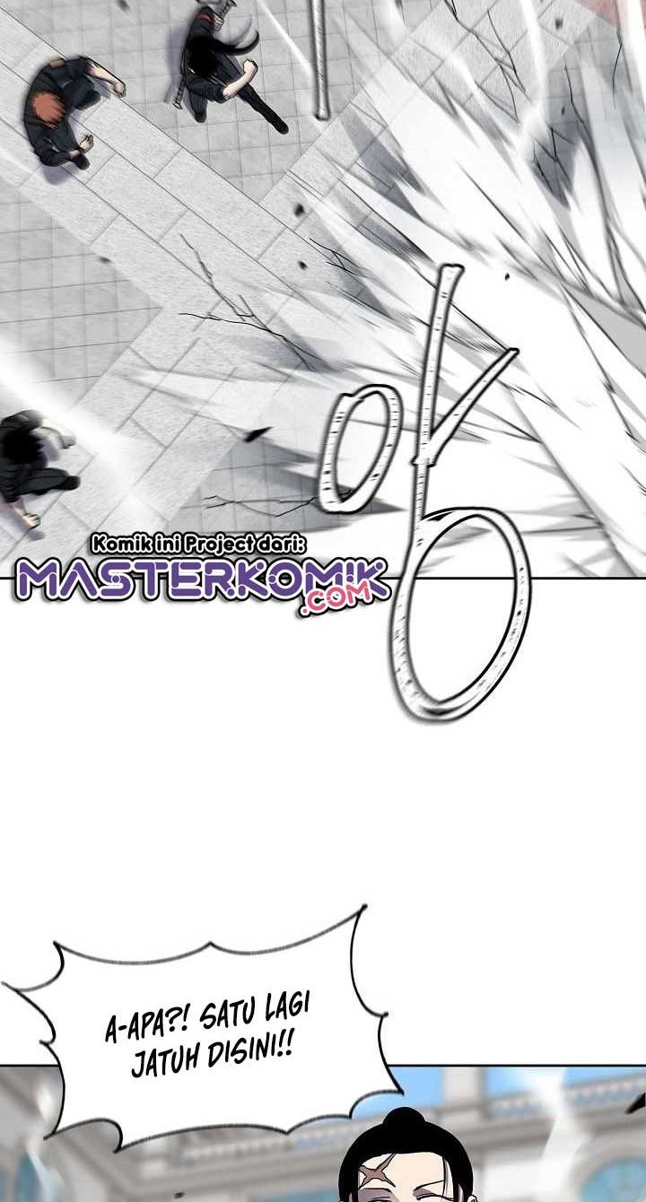 Shaman Chapter 33 Gambar 36