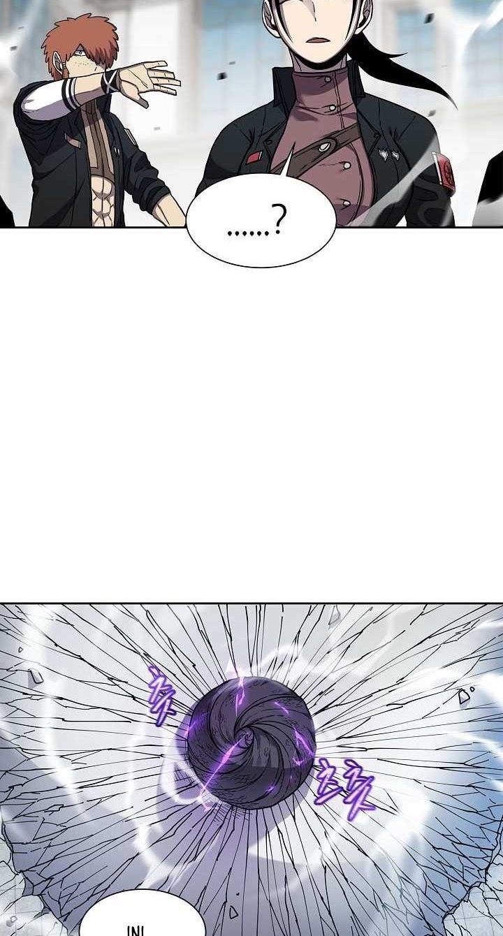 Shaman Chapter 33 Gambar 37