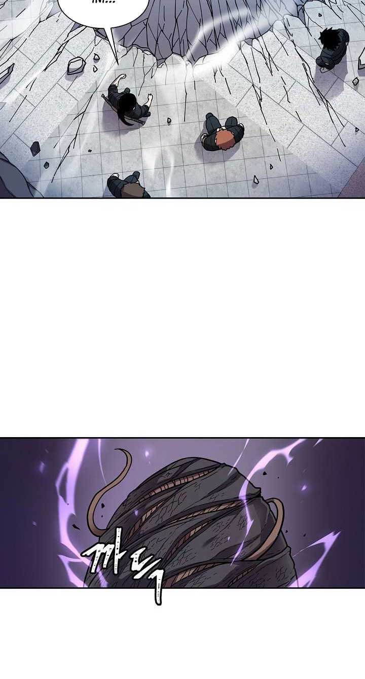 Shaman Chapter 33 Gambar 38
